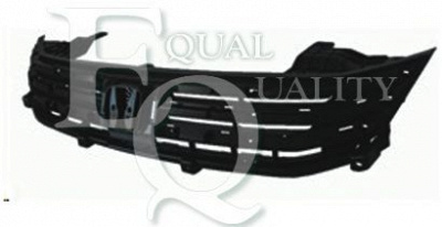 EQUAL QUALITY g0088 - Решетка радиатора
